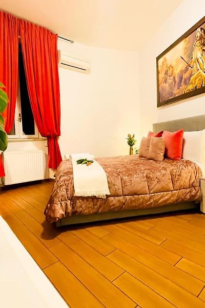 K ROOMS - Updated 2023 Prices & Guest house Reviews (Rome, Italy)